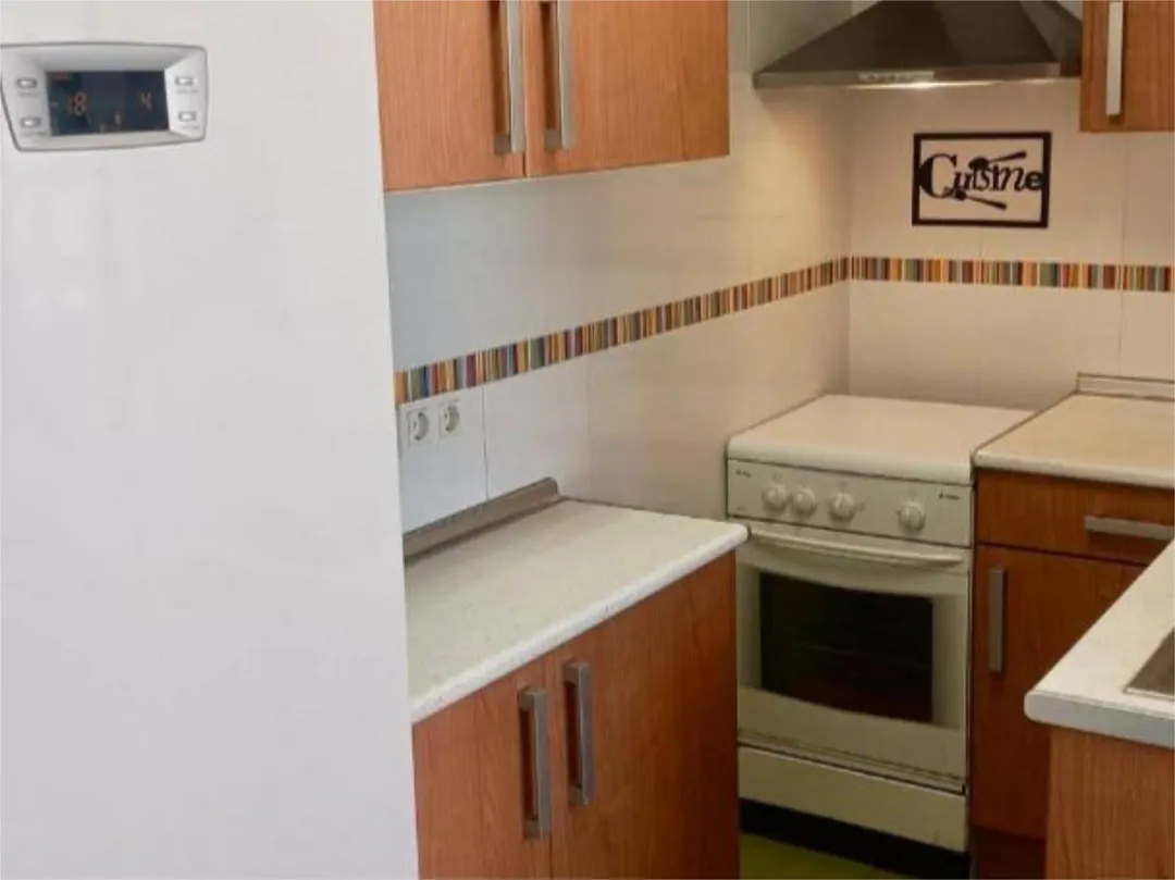 Apartamento en  Avinguda de la Costa Blanca 141 - Foto 8