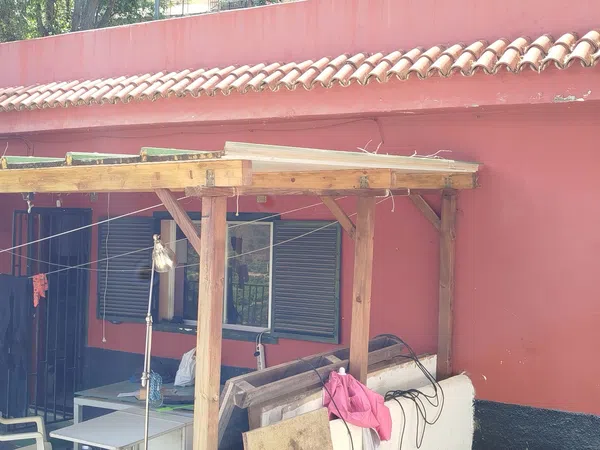 Casa o chalet independiente en Camino el Tejar, 15, La Angostura - Los Olivos, La Angostura - Los Olivos - Foto 5