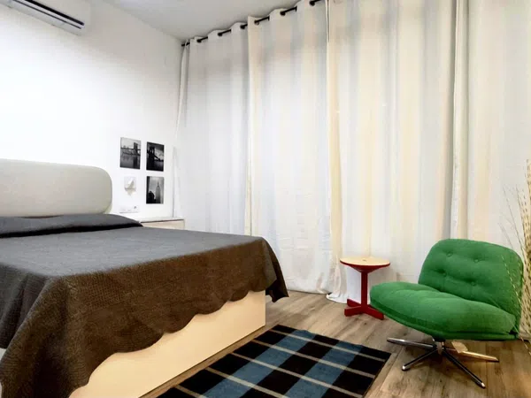 Estudio en calle Cantábrico, 1 - Foto 3