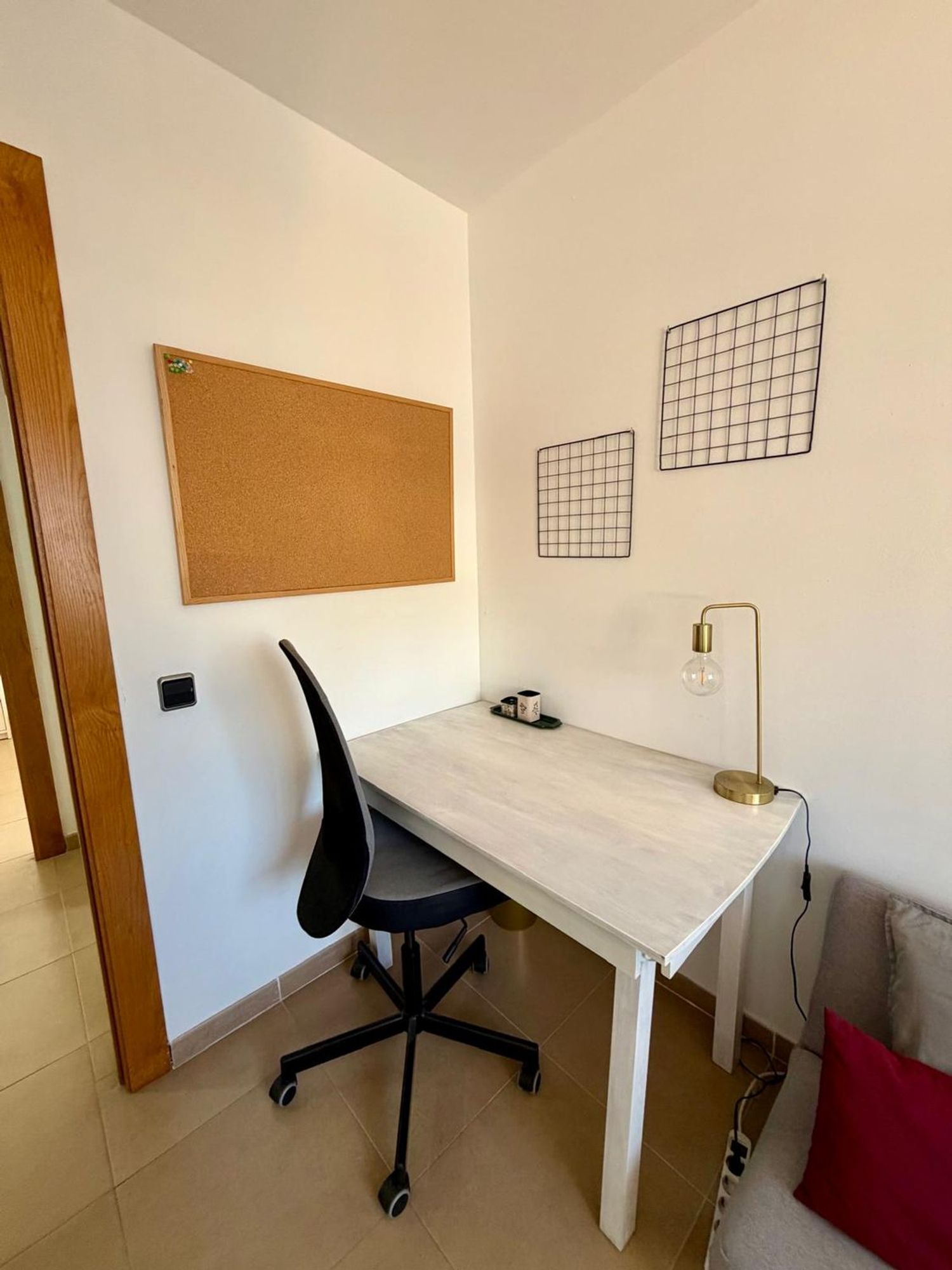 Piso en Avenida Cámara de Comercio, 46, Aguadulce norte - Foto 21