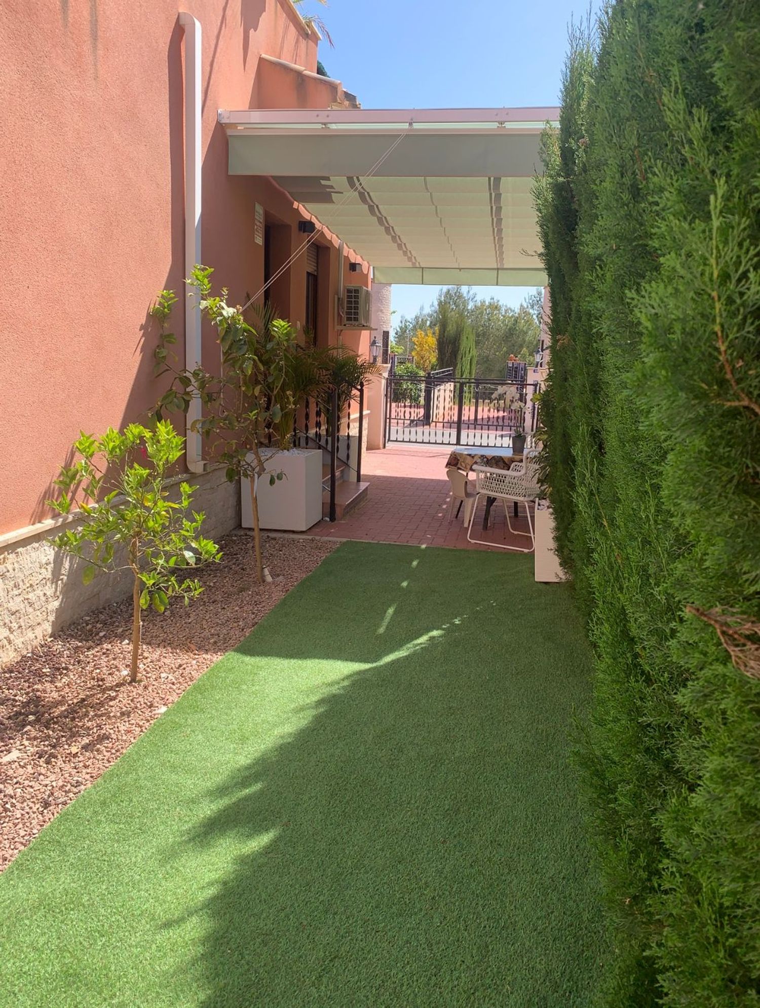 Casa o chalet independiente en Calle los Manchaos, 20, La Cañada - Los Alcores, La Cañada - Los Alcores - Foto 3