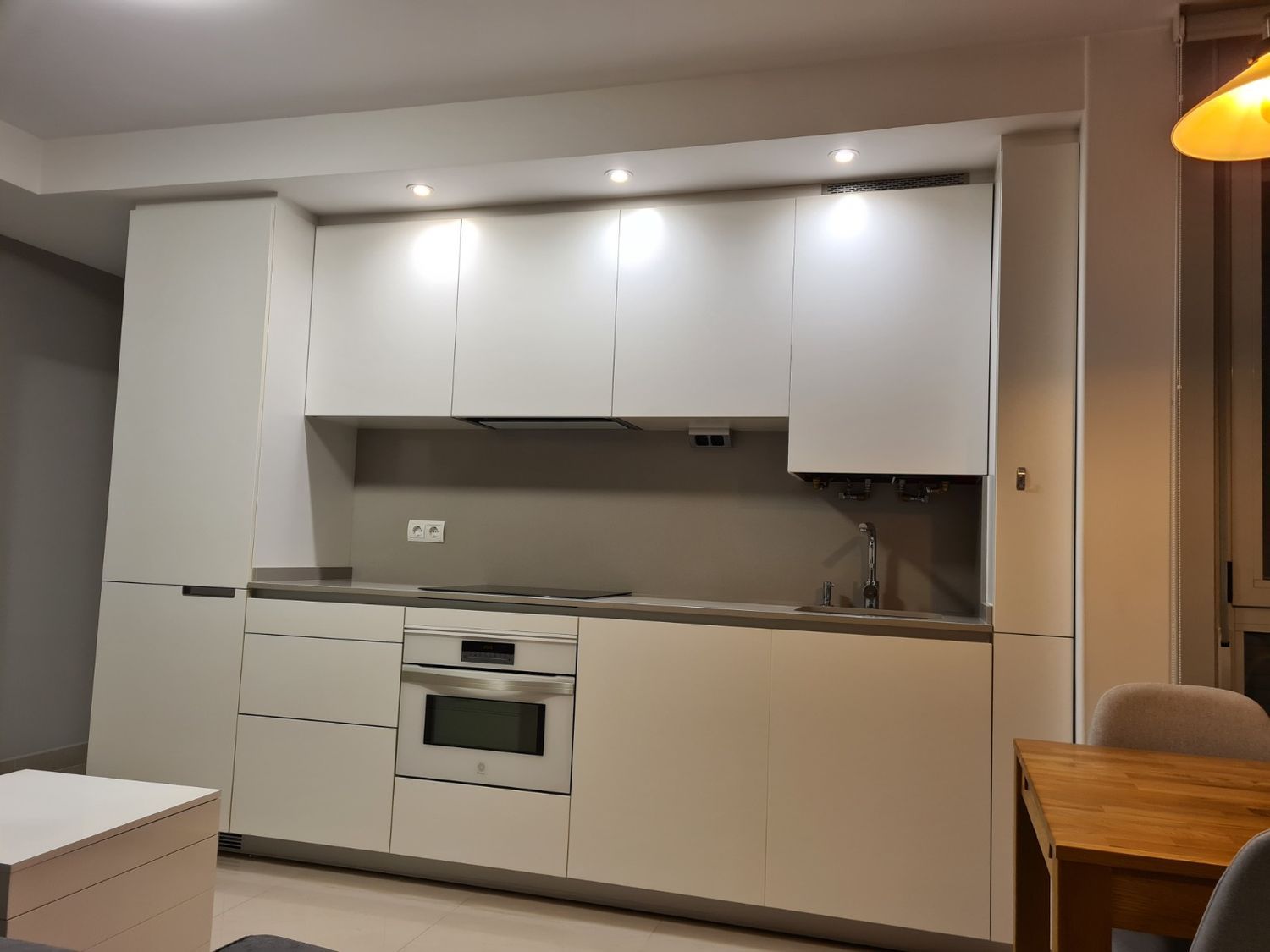 Piso en Riazor - Visma, Riazor - Visma - Foto 2