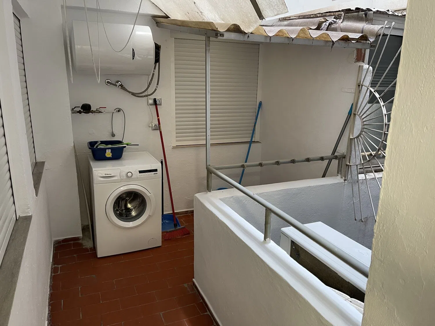 Piso en rambla de Méndez Núñez, 39 - Foto 9