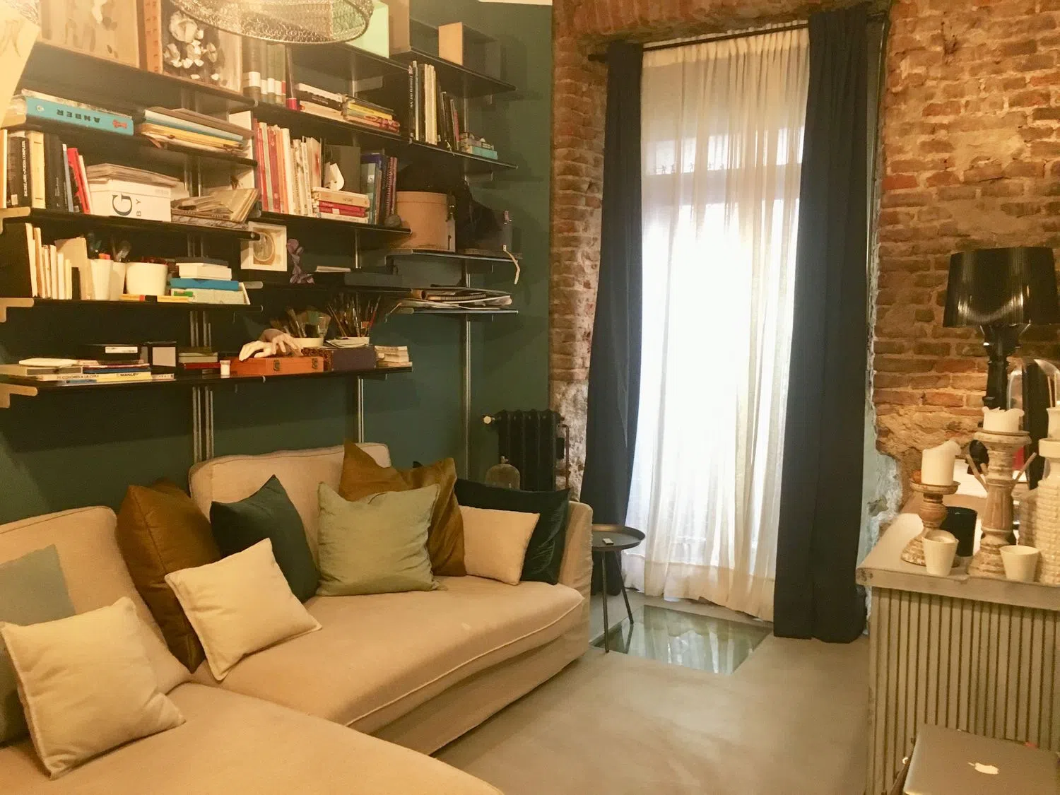 Piso en calle Limón, 14 - Foto 5