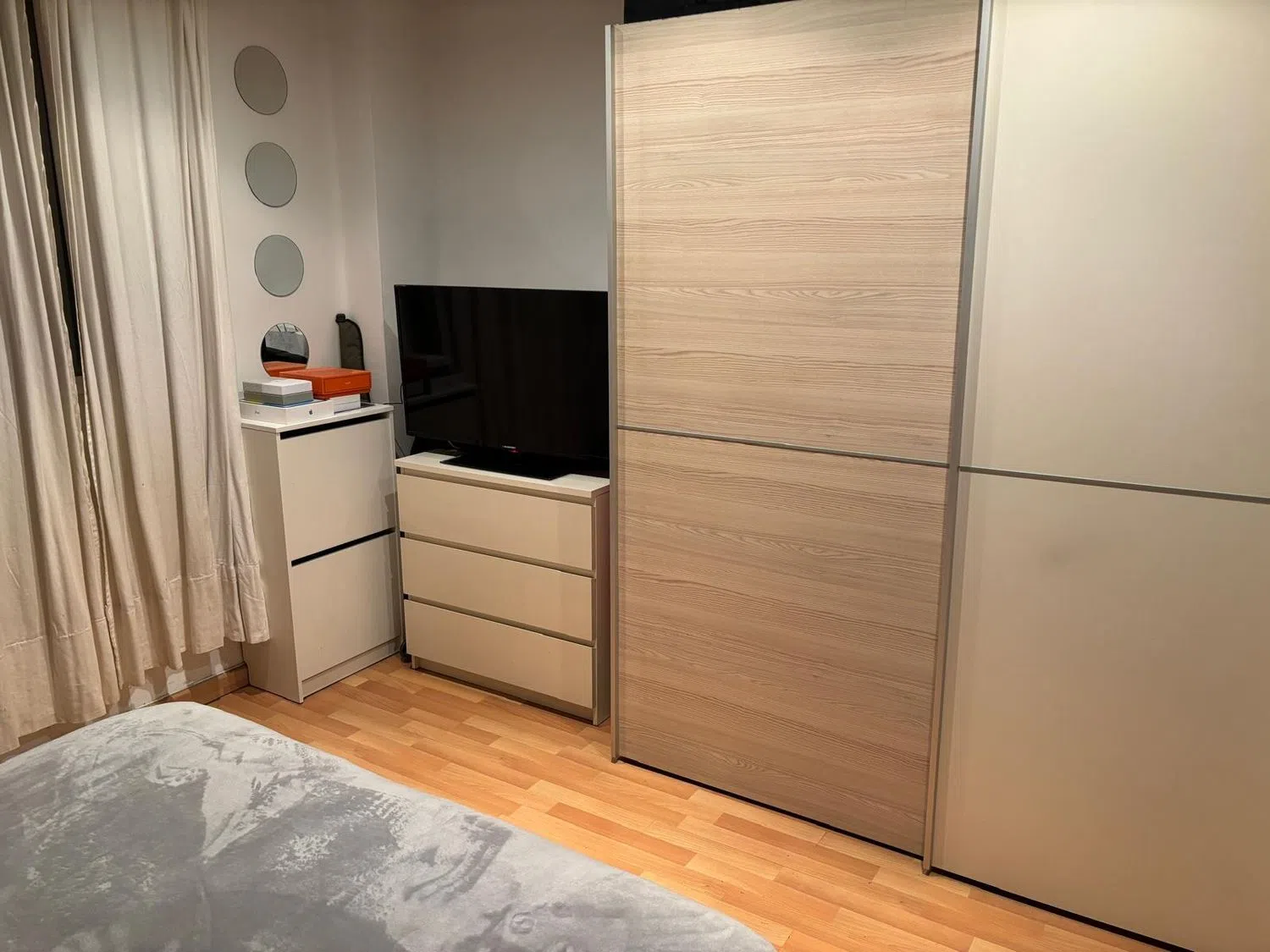 Piso en calle d'Eduard Boscà, 16 - Foto 8