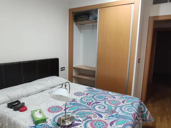 Piso en calle Rosario, 47 - Foto 12