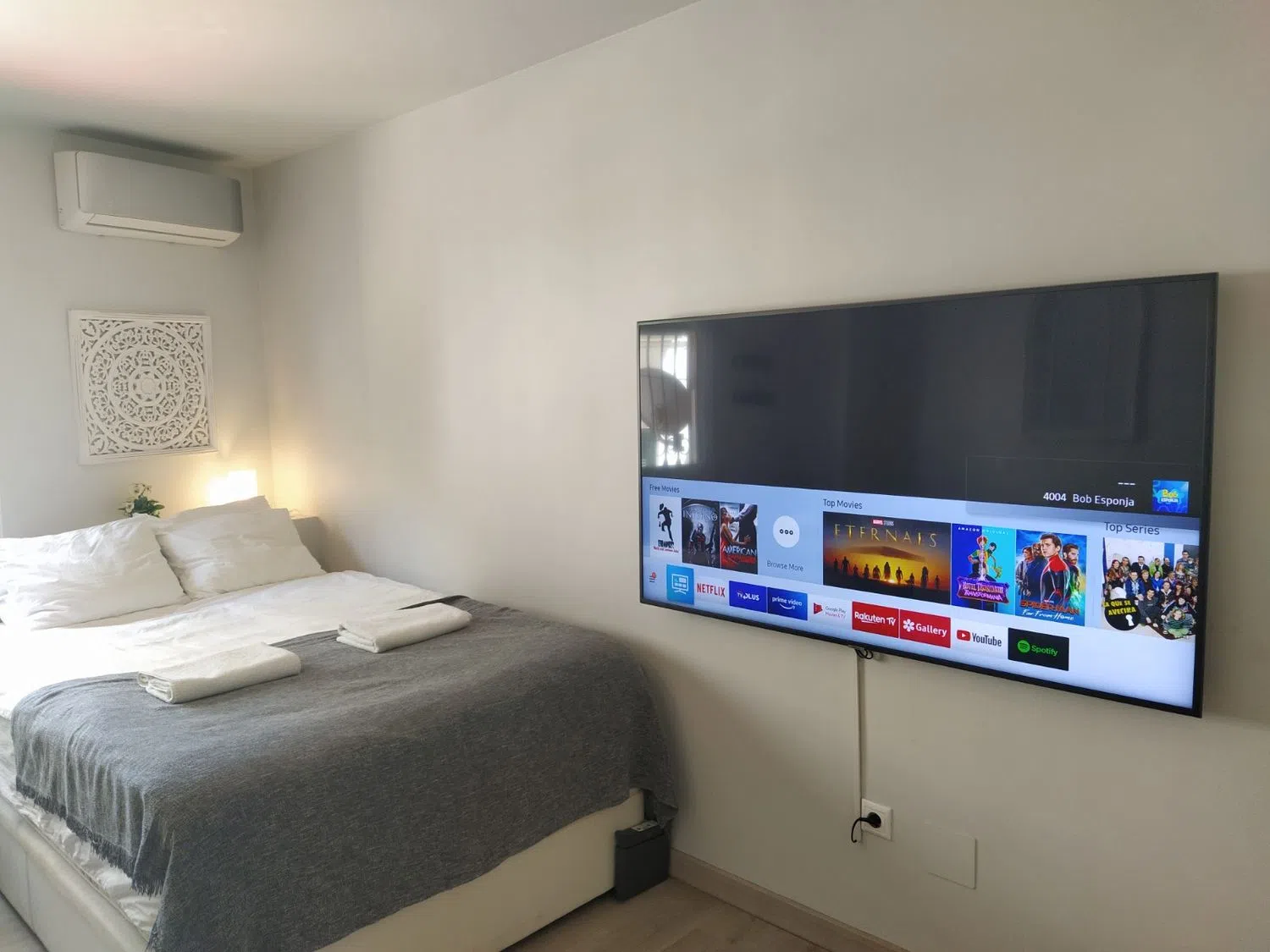 Estudio en calle Capuchinos, 9 - Foto 1