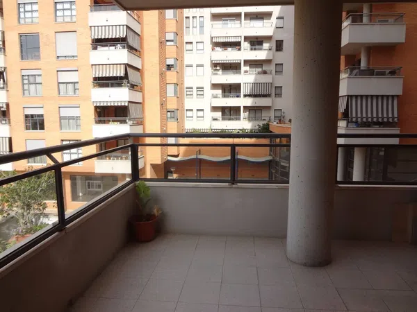 Piso en Avenida del Mestre Rodrigo, 37, Nou Campanar - Foto 4