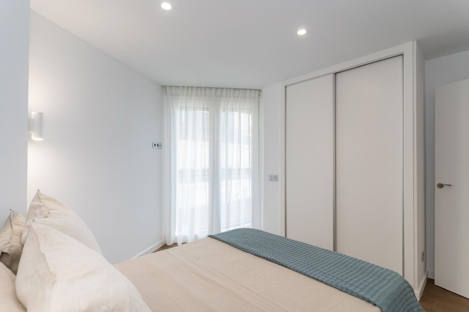 Piso en Paseo Marítimo Ciudad de Melilla, 17, Malagueta - Monte Sancha - Foto 22