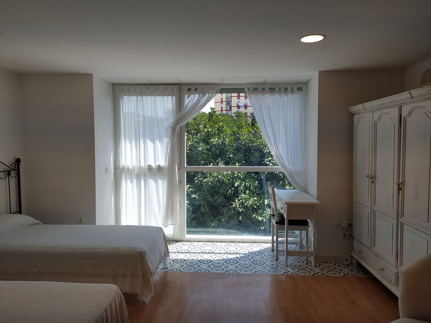 Piso en Calle Clemente Hidalgo, 48, Gran Plaza - Marqués de Pickman - Ciudad Jardín - Foto 24