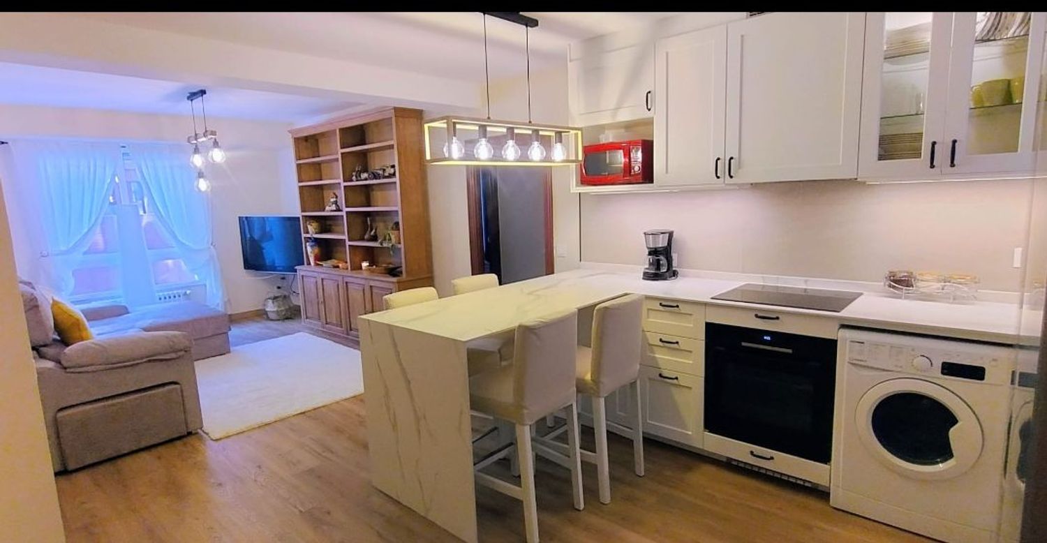 Piso en calle Arquitecto Reguera, 13 - Foto 1