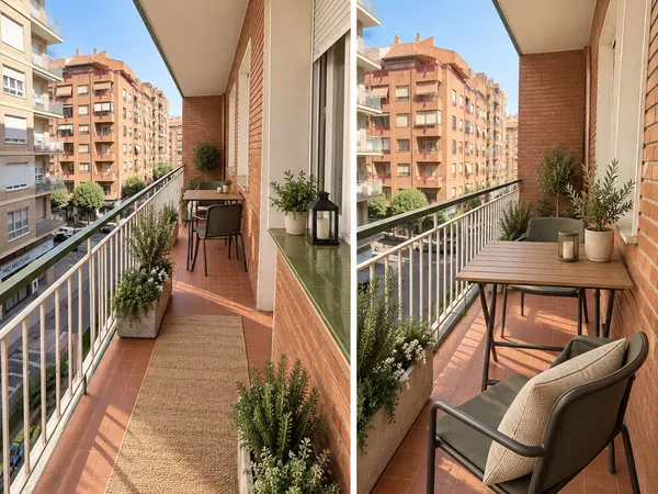 Piso en Calle Marqués de la Ensenada, 5, Residencia, Residencia - Foto 8