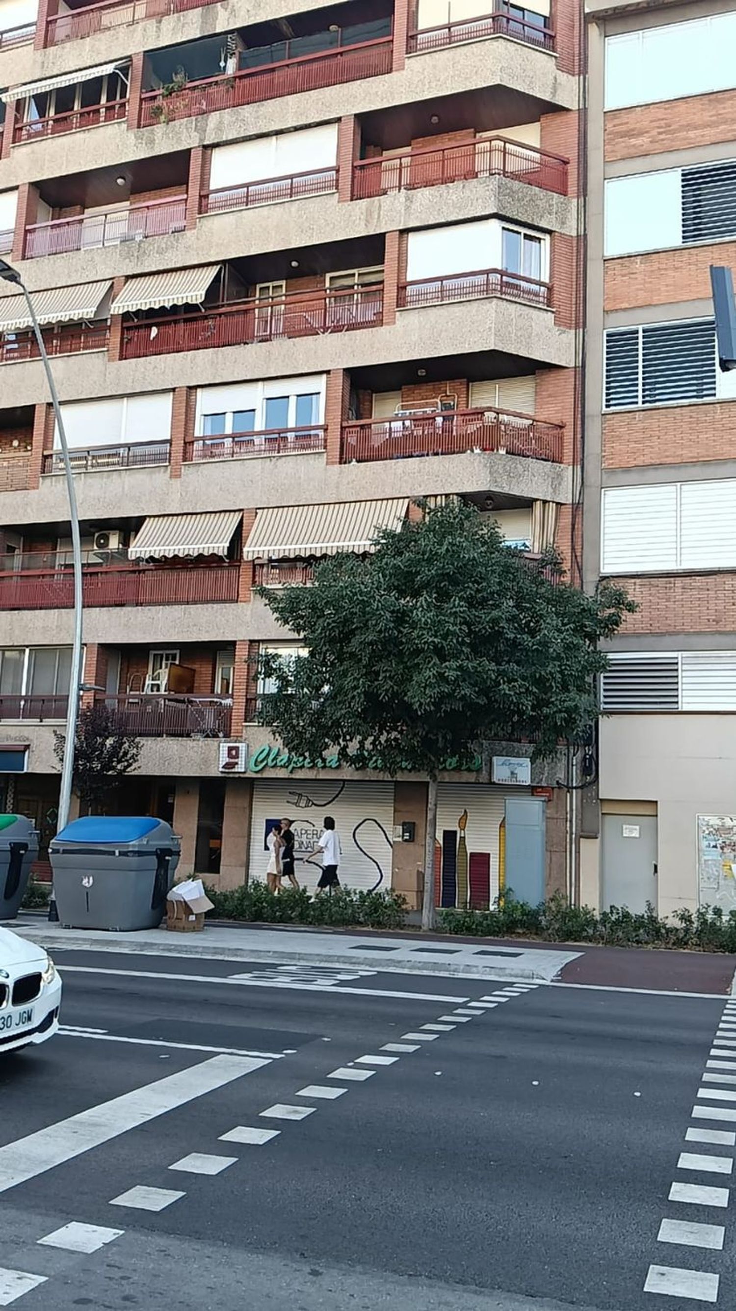 Piso en Avenida Sant Esteve, 16, Centre, Centre - Foto 14