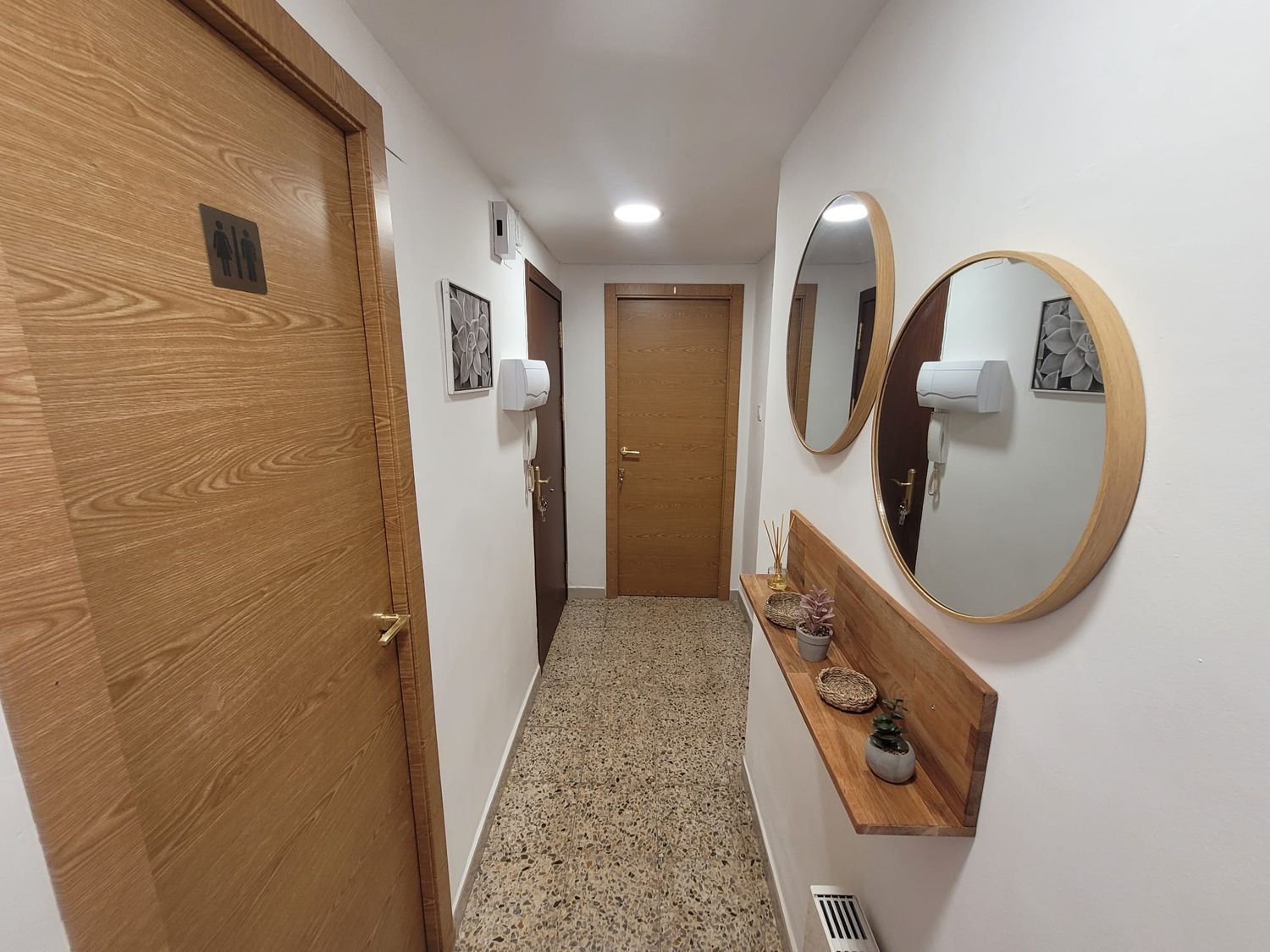 Piso en calle de Leonardo Torres Quevedo, 10 - Foto 1