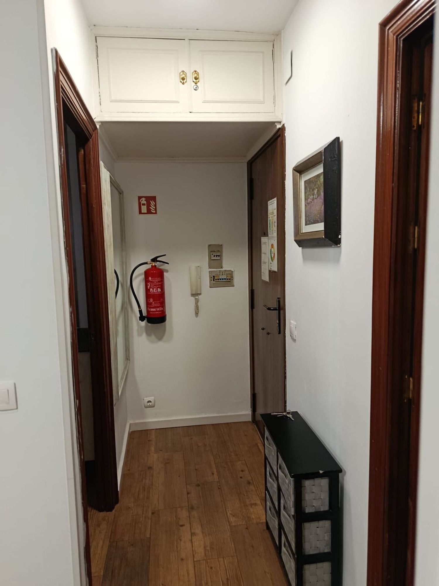 Piso en Calle Marqués del Villar, 1, Judería - San Basilio - Foto 7