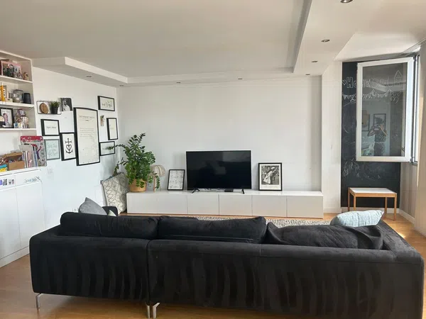 Piso en Calle Néstor de la Torre, 20, Alcaravaneras - Foto 1