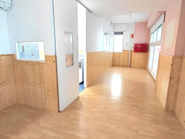 Local en Calle de Bilbao, 167, Provençals del Poblenou - Foto 4