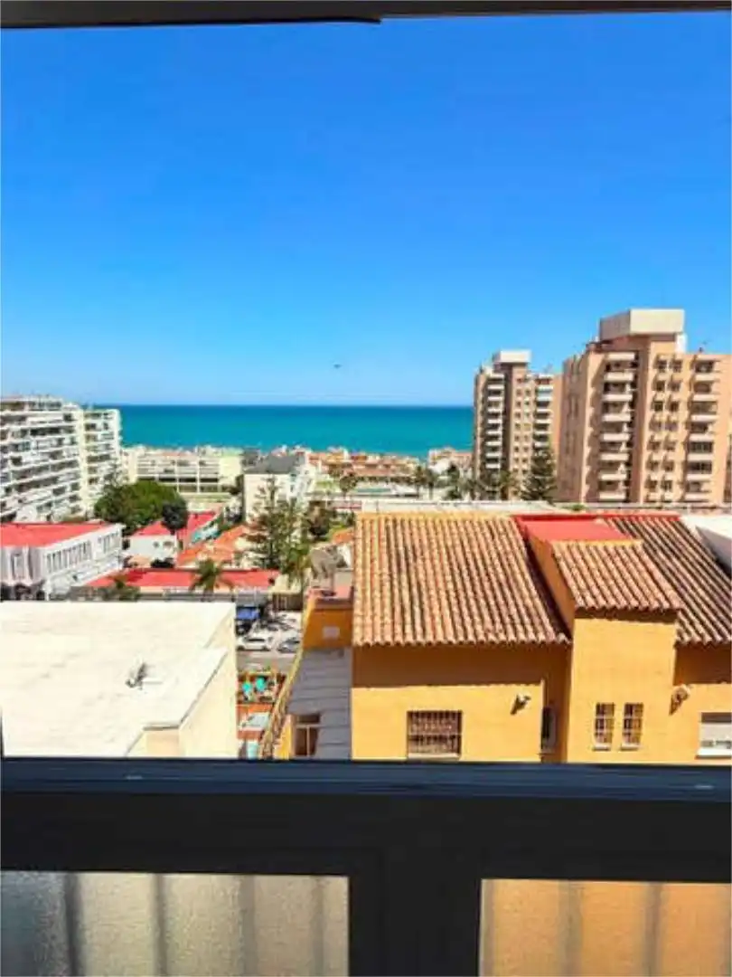 Piso en La Carihuela - Foto 6
