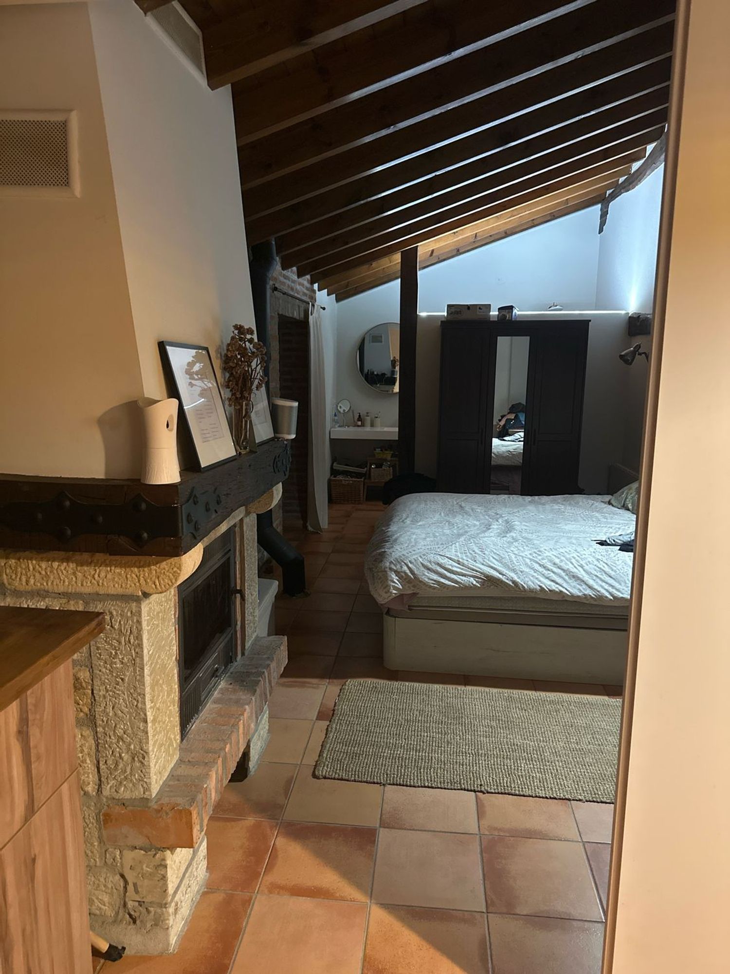 Casa de pueblo en Barrio Bucarrero, 49 - Foto 25