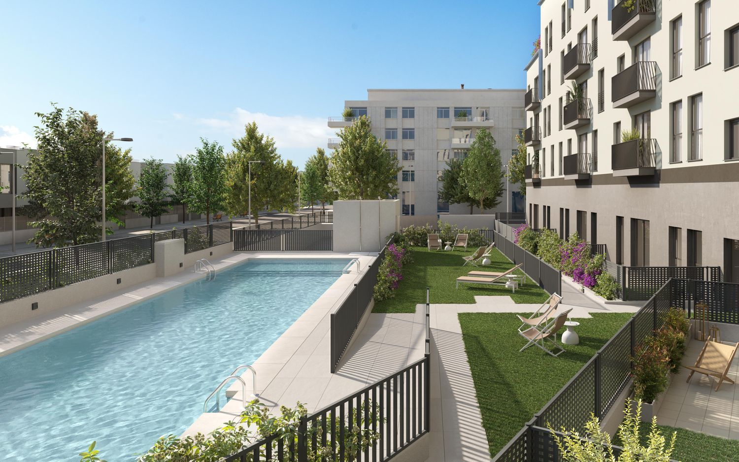 Dúplex en calle Valle del Jerte, 18 - Foto 7