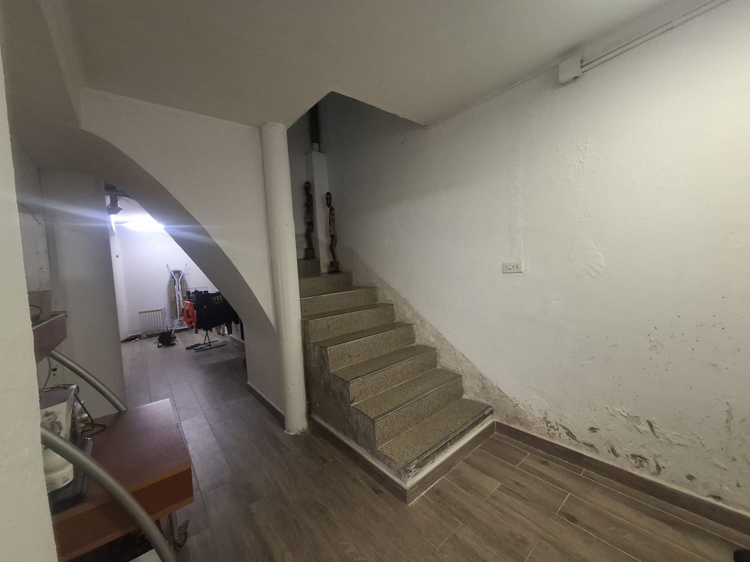 Estudio en Calle Barcelona, 138 - Foto 8