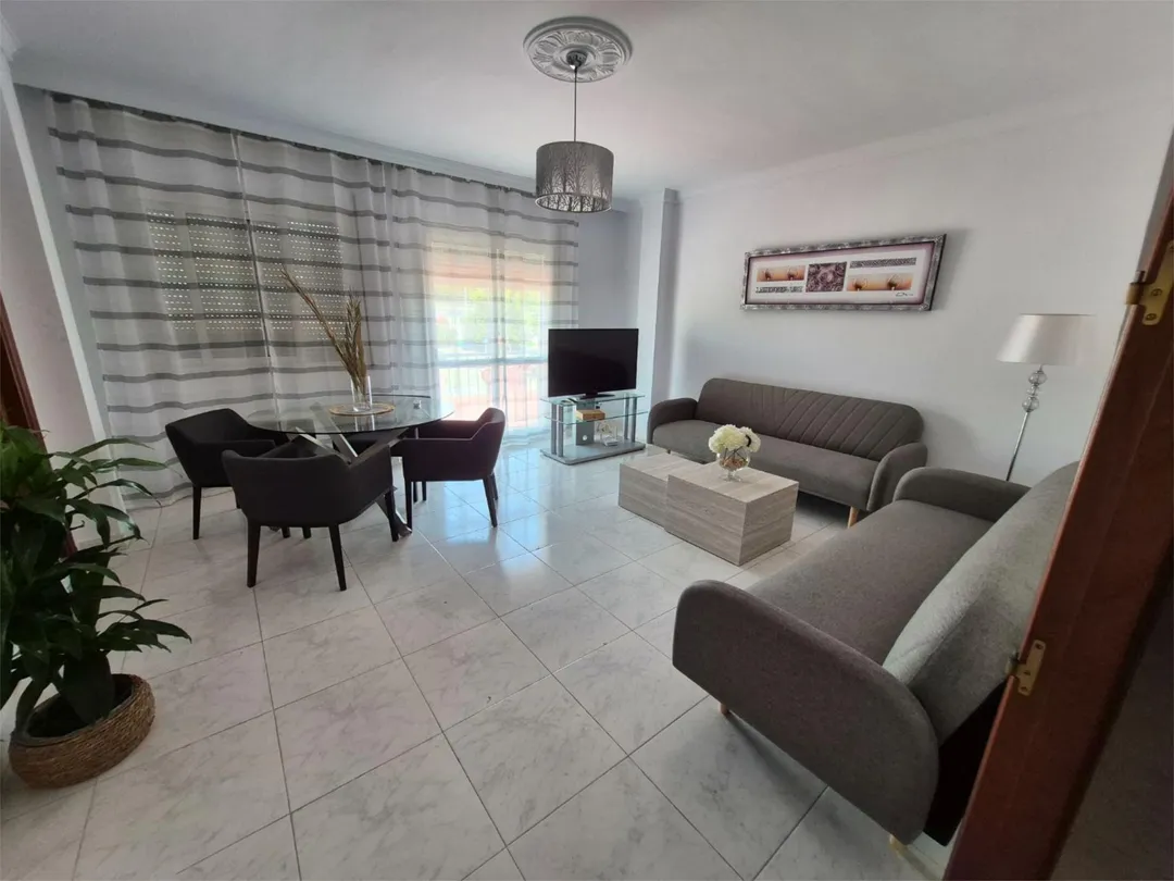 Piso en  Boulevard de la Cala 13 - Foto 4