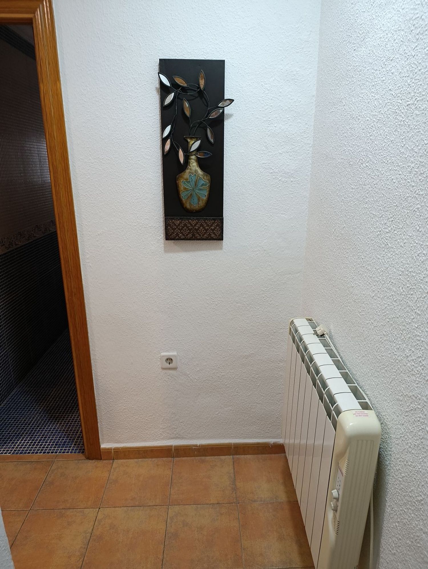 Piso en Avenida Pío XII, 53, Casco Antiguo, Casco Antiguo - Foto 12