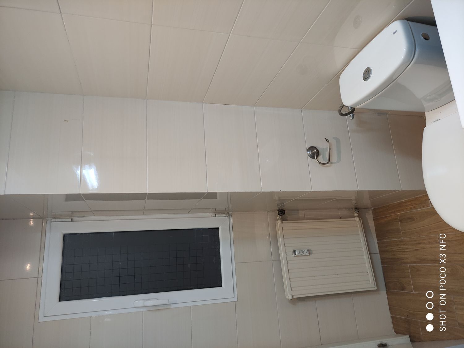 Piso en avenida de Pablo Iglesias, 50 - Foto 12