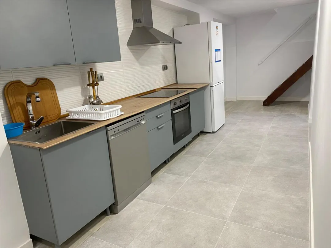 Piso en  Carrer Ramón y Cajal 15 - Foto 4