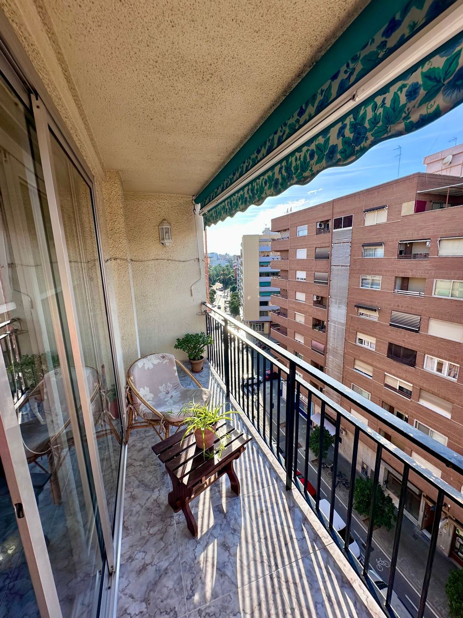 Piso en Calle de Màlaga, 41, Marxalenes - Foto 17