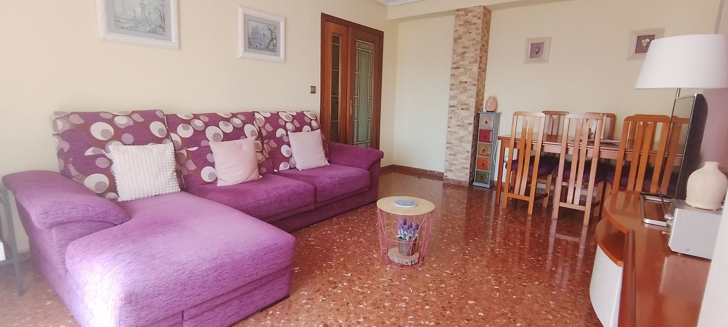 Piso en calle del Santuario de Cabañas, 9 - Foto 22