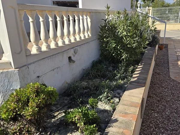 Casa rural en Cortijo de los Panes, 314 - Foto 23