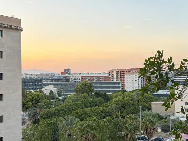 Piso en Avenida Europa, 38, Zona Juan Carlos I - Avenida de Europa - Foto 1