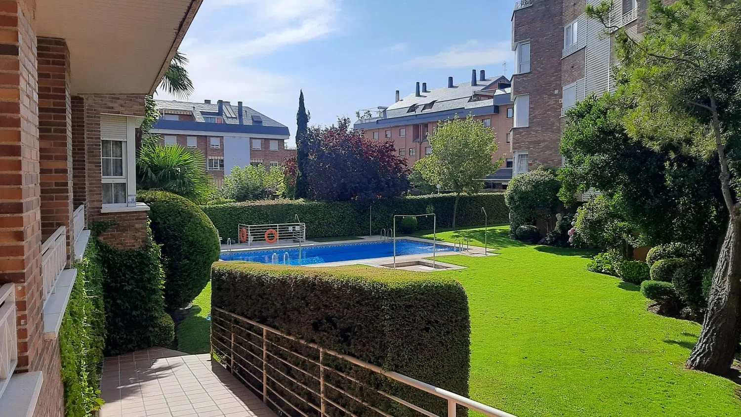 Piso en carretera de Pozuelo, 39 - Foto 6