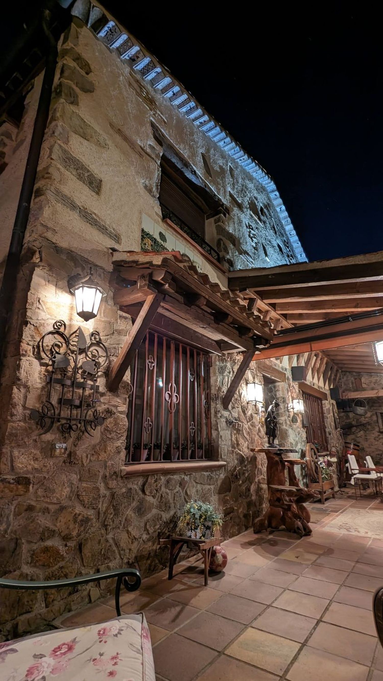 Casa de pueblo en Sotosalbos - Foto 3