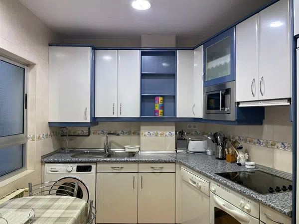 Piso en Calle de Cervantes, 22, Circular - Vadillos, Circular - Vadillos - Foto 11