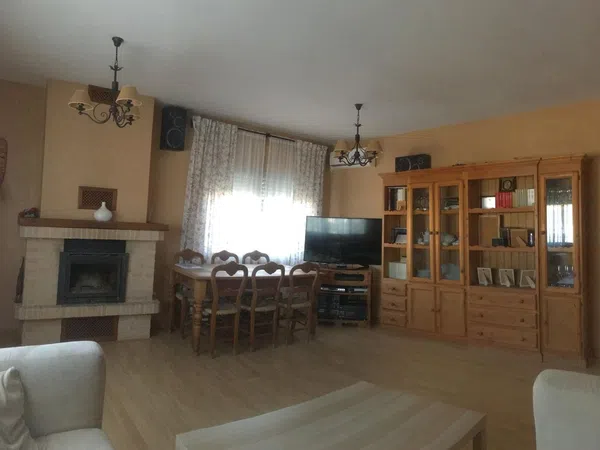 Casa o chalet independiente en Cobisa - Foto 17