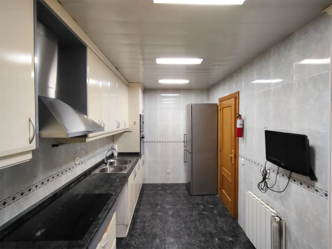 Piso en  Carrer de Pius XIIè 24 - Foto 2