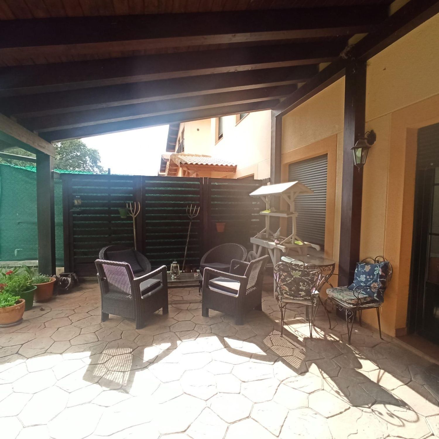 Casa o chalet independiente en Calle Juan Ramón Jiménez, 38 - Foto 2