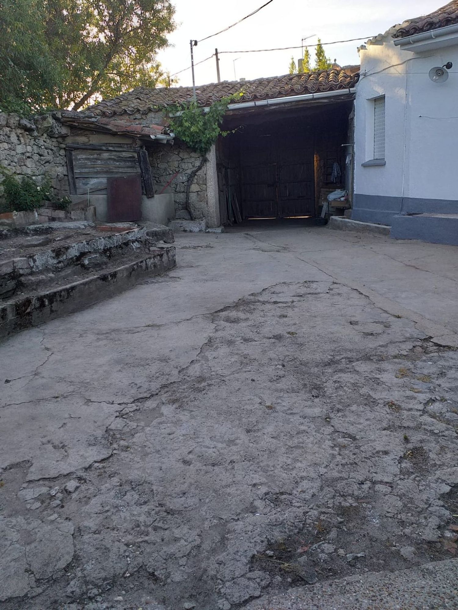 Casa de pueblo en Calle Mellazas, 15 - Foto 4