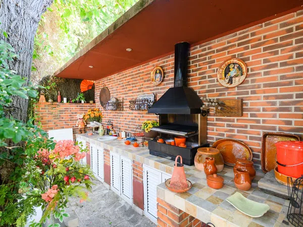 Chalet adosado en Paseo de los Cerezos, 54, Urb. este - Montepríncipe, Urb. este - Montepríncipe - Foto 34