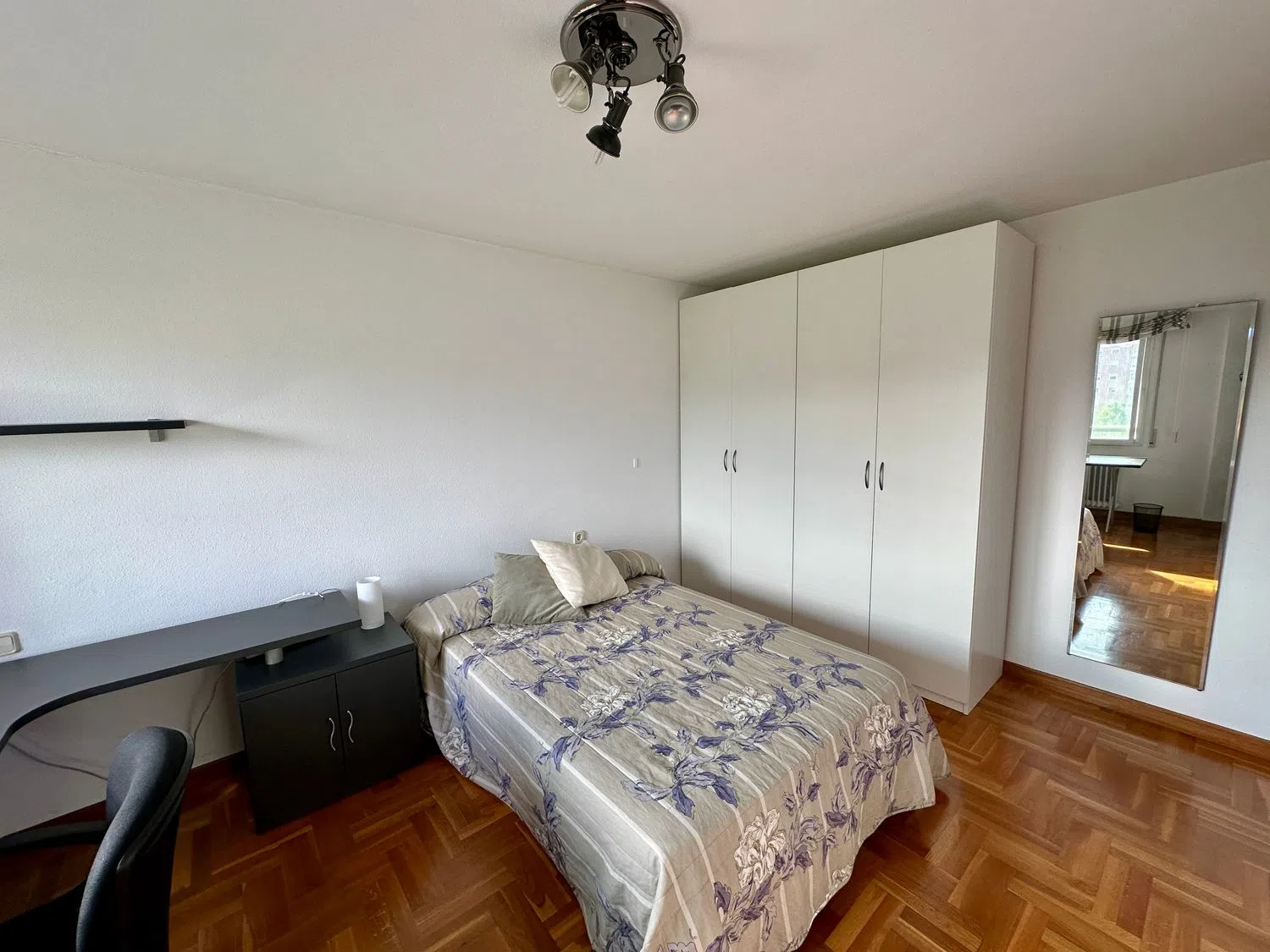 Piso en calle Benjamín de Tudela, 2 - Foto 4