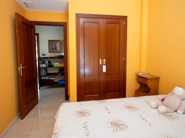 Chalet adosado en Zona Calvario, Zona Calvario - Foto 20