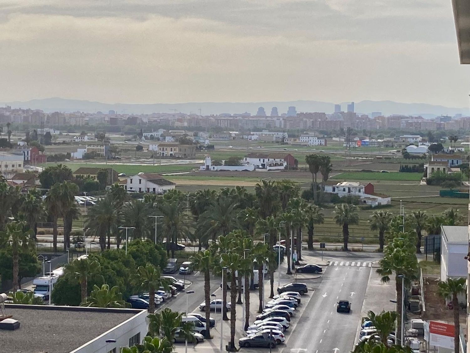 Piso en venta en Avenida Blasco Ibáñez, 9 - Foto 3