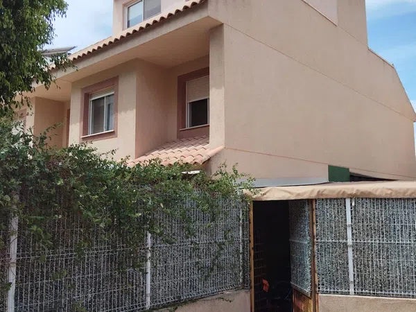Dúplex en Avenida del Golf, 1, Altorreal-El Chorrico - Foto 36