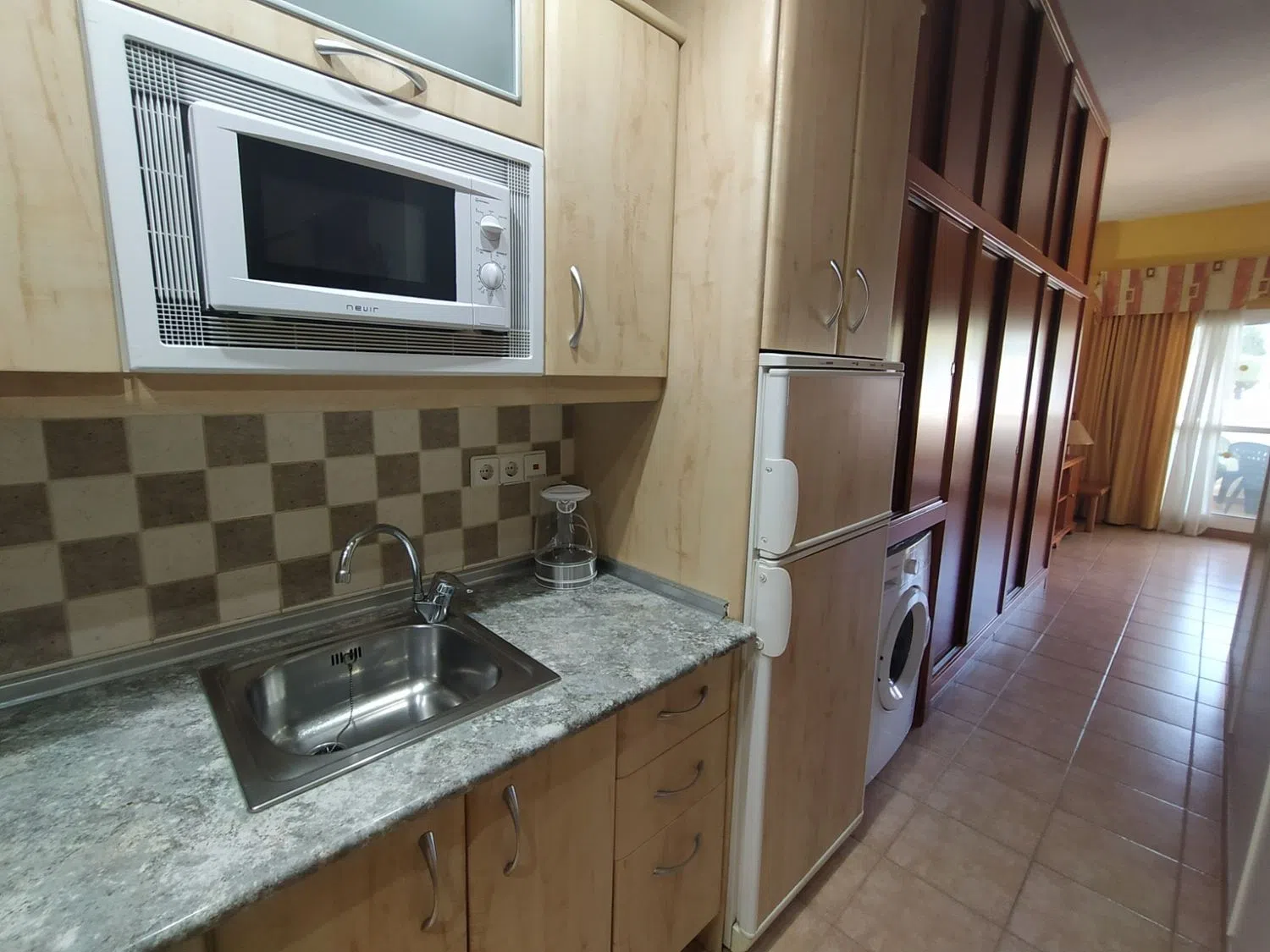 Estudio en avenida del Parque, 3 - Foto 4