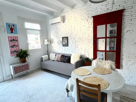 Piso en calle de la Reina Amàlia, 27