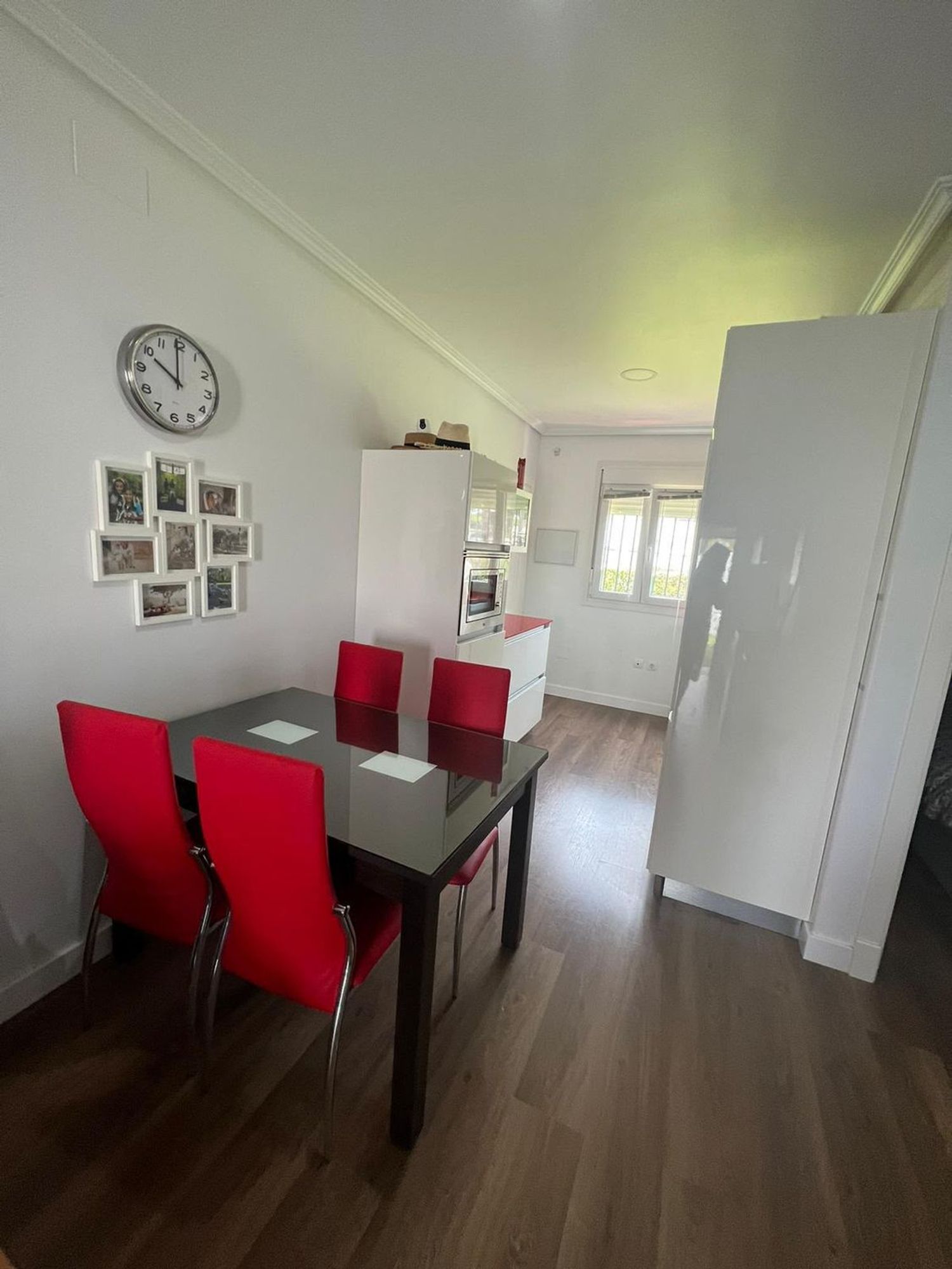 Estudio en Avenida de las Quintas, 6 BloqueApartamento, La Barrosa, La Barrosa - Foto 15