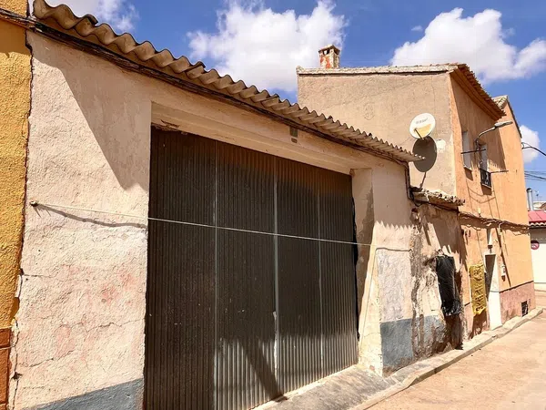 Chalet pareado en Calle Santiago el Viejo, 30 - Foto 3