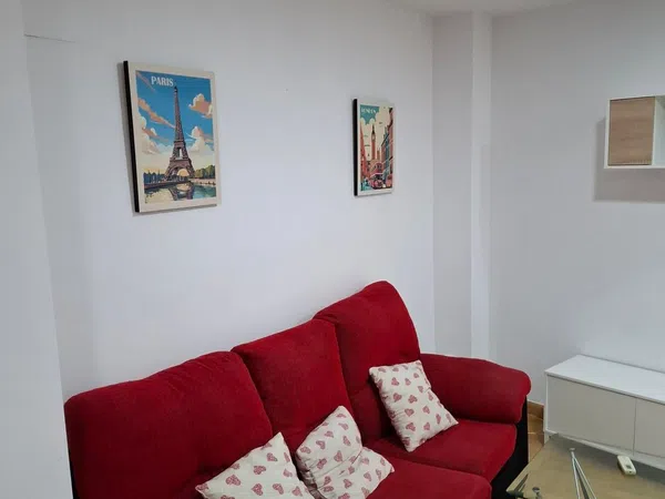 Piso en calle Cruz Conde, 19 - Foto 11